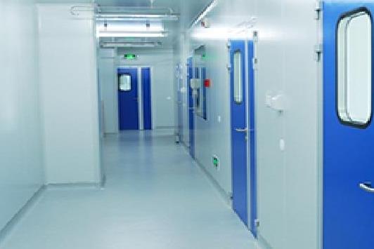 山東凈化工程公司 山東凈化工程公司